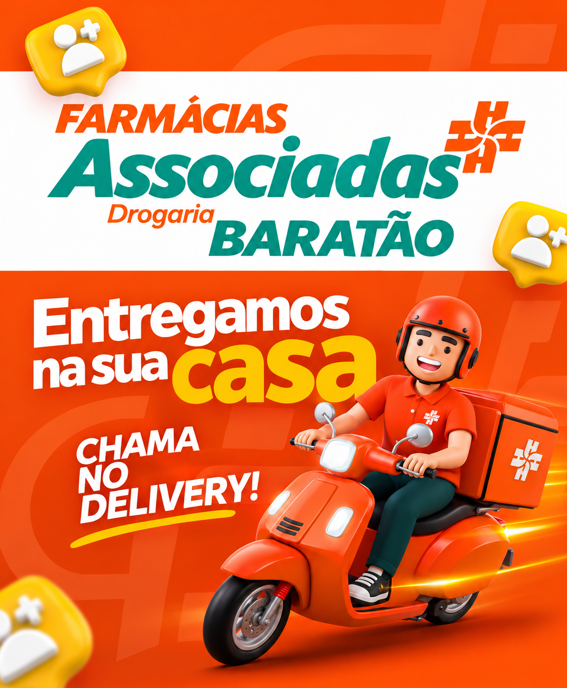 Delivery